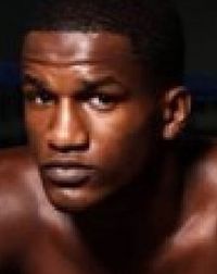 DERRICK JACKSON