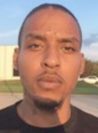DERRICK PITTS JR