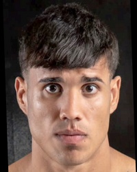 DERRIECK CUEVAS