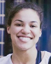 DESTINY JONES