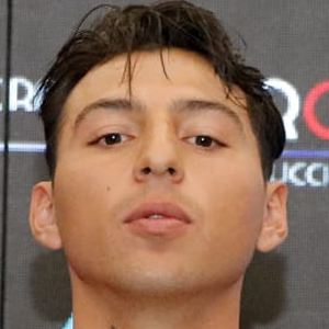 DIEGO CARMONA