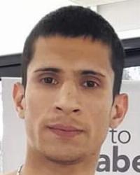 DIEGO ANGEL BORDA