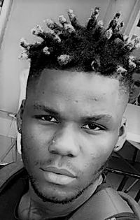 DIEUDONNE NTSENGUE