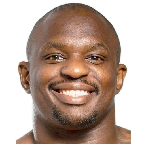 DILLIAN WHYTE