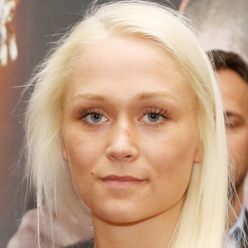 DINA THORSLUND