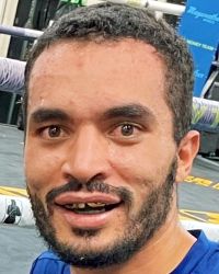 DJAMEL DAHOU