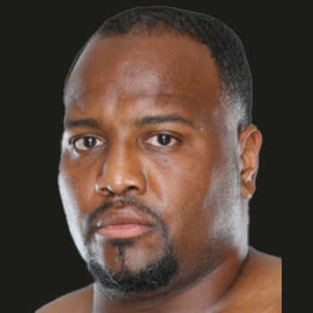 DONALD HAYNESWORTH