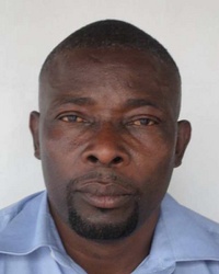 DONALD KAMPAMBA