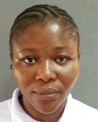 DORCAS EMMANUEL