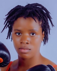 DORISIA M MAZIGE