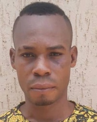 DOSSOU FAUSTIN HOUENOU