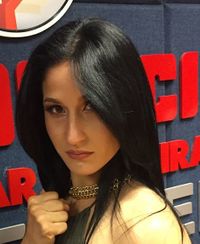 DYANA VARGAS