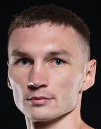DZMITRY ASANAU