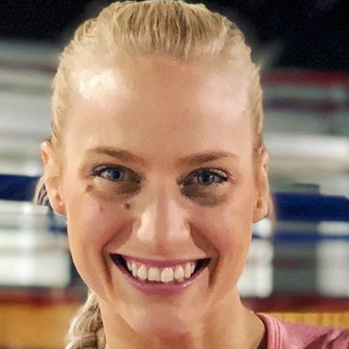 EBANIE BRIDGES