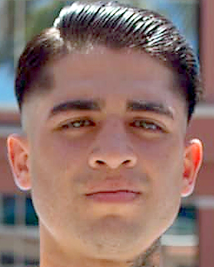 EDGAR ESPINOSA VARGAS