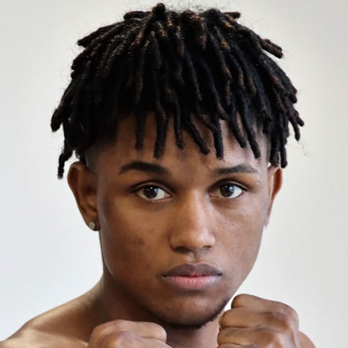 EDINSON MARTINEZ
