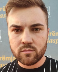 EDIS DZAMBAS