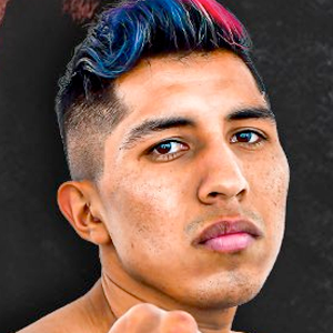 EDWIN PALOMARES
