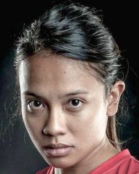 EFASHA KAMARUDIN