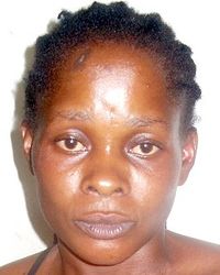 EGINE KAYANGE