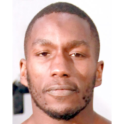 EKOW ESSUMAN
