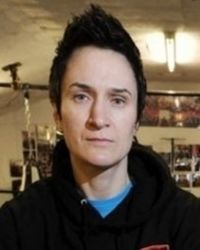ELAINE GREENAN