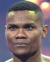 ELEIDER ALVAREZ