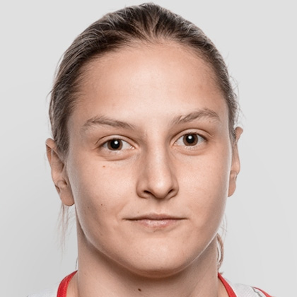 ELENA GAPESHINA