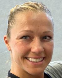 ELINA TISSEN