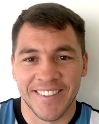 ELIO HERALDO TROSCH