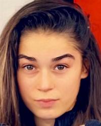 ELISE JADE SOTO