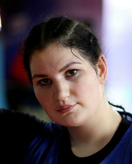ELSIDITA SELAJ