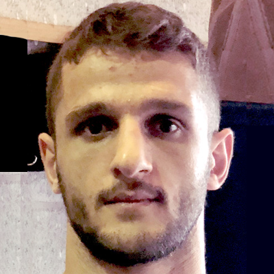 ELVIN GANBAROV