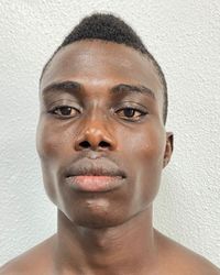 ELVIS AHORGAH