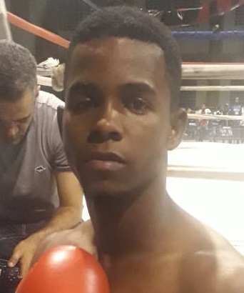 EMILIO JOSE GARCIA