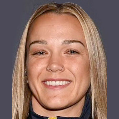 EMMA-SUE GREENTREE