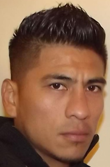 EMMANUEL LUCERO