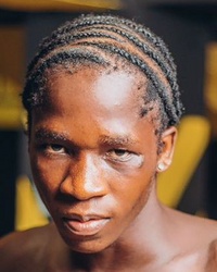 EMMANUEL MAWULI