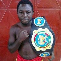 EMMANUEL QUARTEY