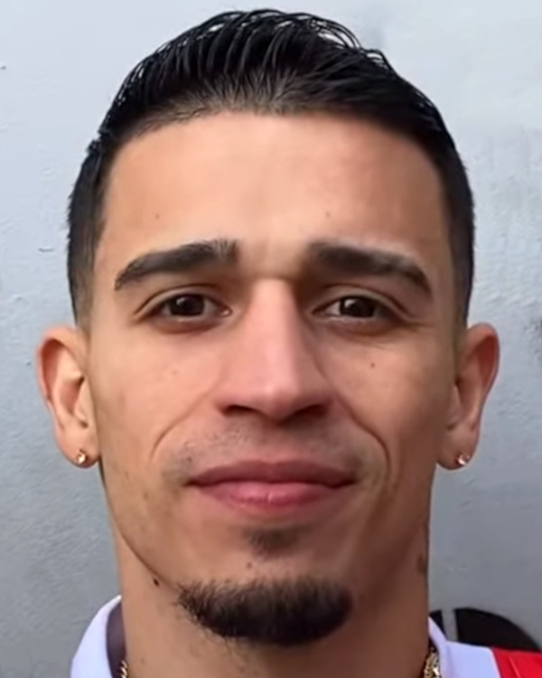 EMMANUEL J RODRIGUEZ