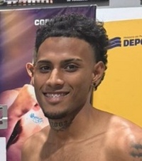 ENDERSON OLLARVES