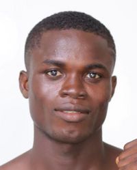 ENOCH TETTEY TETTEH