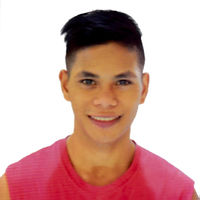 ENRIQUE MAGSALIN