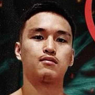 EPHRAIM BUI