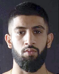 ERIC BASRAN