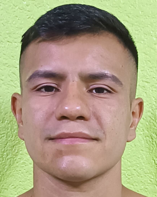 ERICK BADILLO