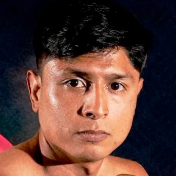 ERICK ENCINIA