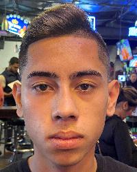 ERICK LUMBRERAS HERNANDEZ