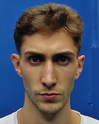ERIK MILOC