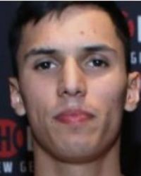 ERIK VEGA ORTIZ